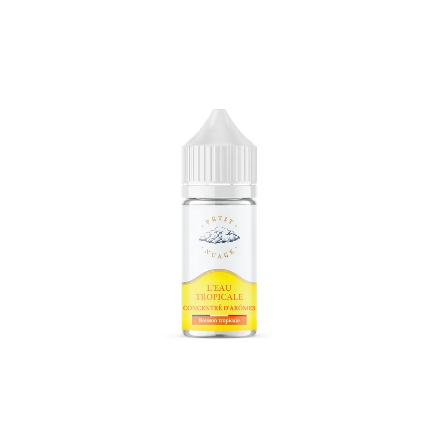 Eau Tropicale