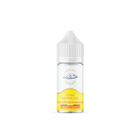 Eau Tropicale