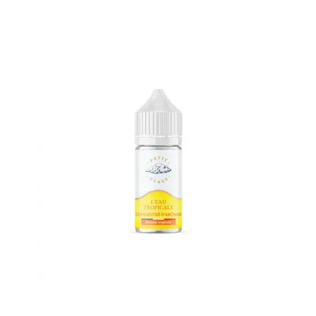 Eau Tropicale