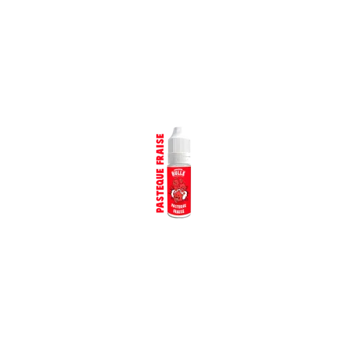 Pasteque Fraise