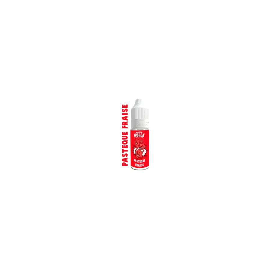 Pasteque Fraise