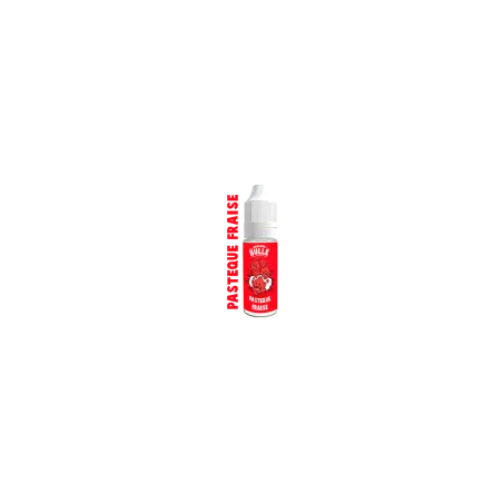 Pasteque Fraise
