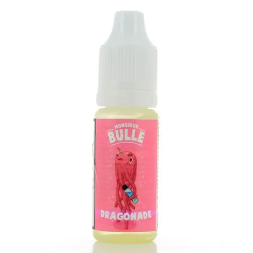 Dragonade Monsieur Bulle