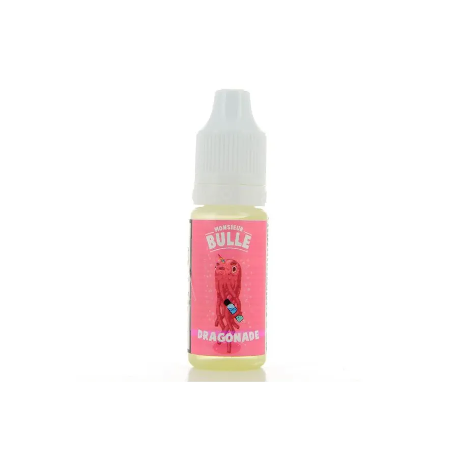 Dragonade Monsieur Bulle