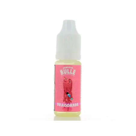 Dragonade Monsieur Bulle