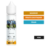 E-liquide Mango de Vape Sauce, 50 ml, saveurs mangue, fruits exotiques et frais.
