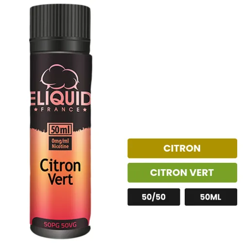 Citron Vert