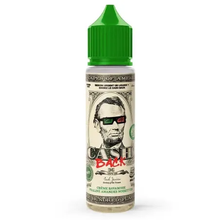 Cash Back