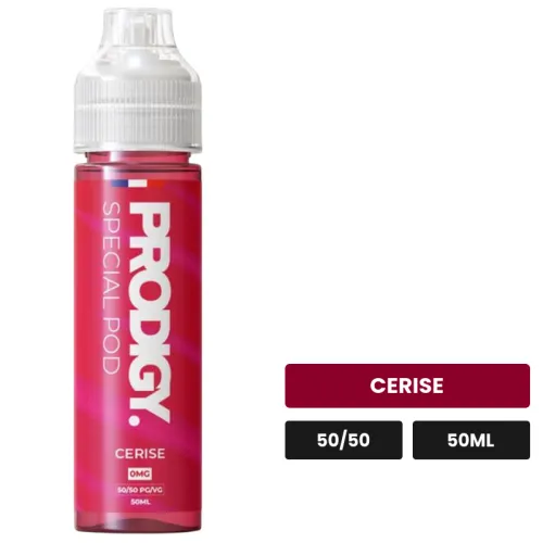 Cerise Vape Maker
