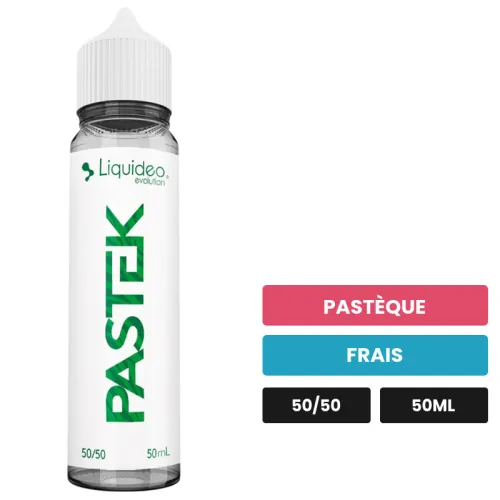 Pastek