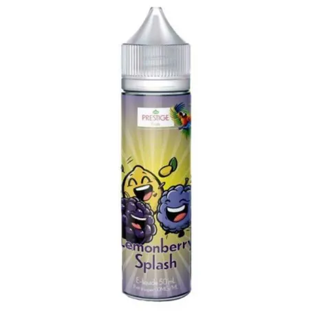 Lemonberry Splash Oasis