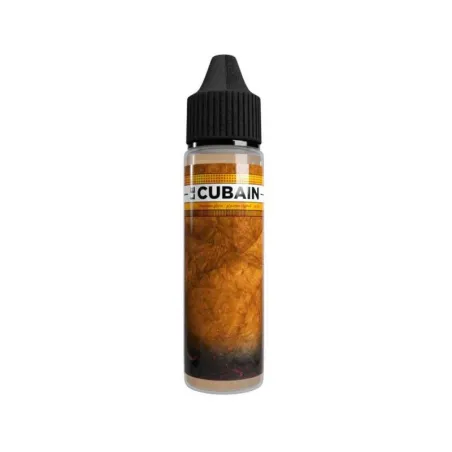 Le Cubain