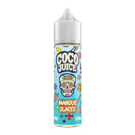 Mangue Glacée