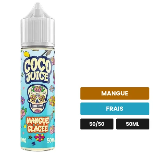 Mangue Glacée