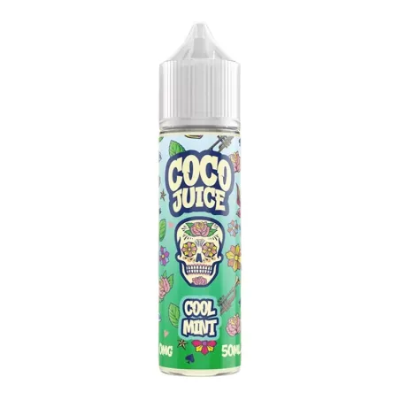 Cool Mint