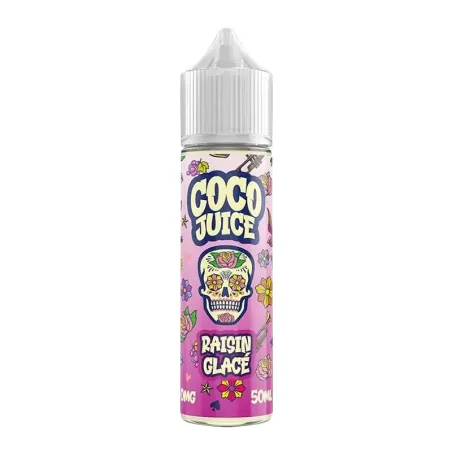 Raisin Glacé