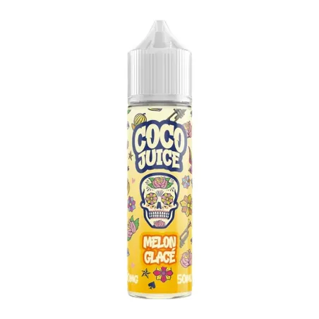 Melon Glacé
