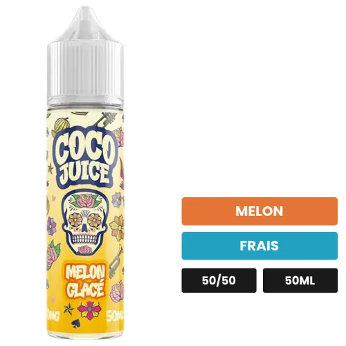 Melon Glacé