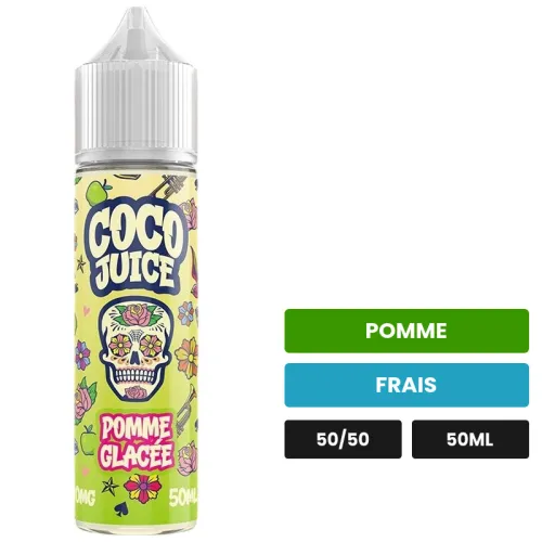 Pomme Glacée
