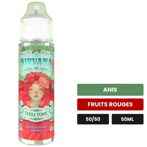 Terra Tonic
