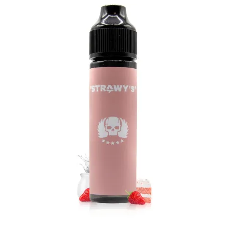 Strawy's