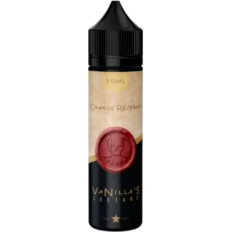 Vanilla's Grand Reserve