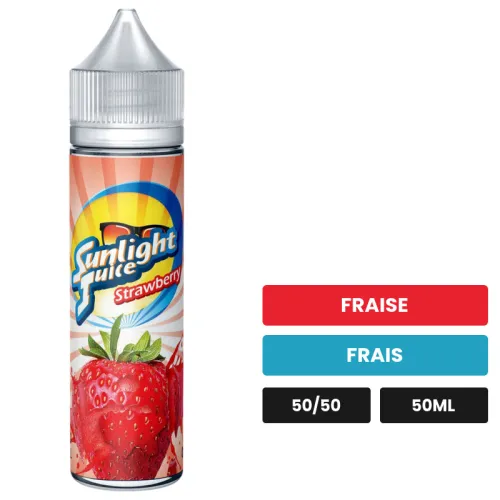 Strawberry