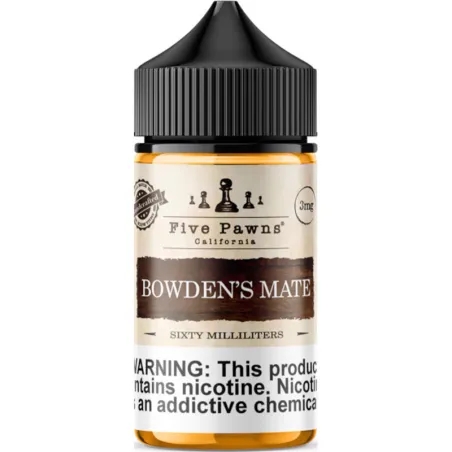 Bowden'S Mate
