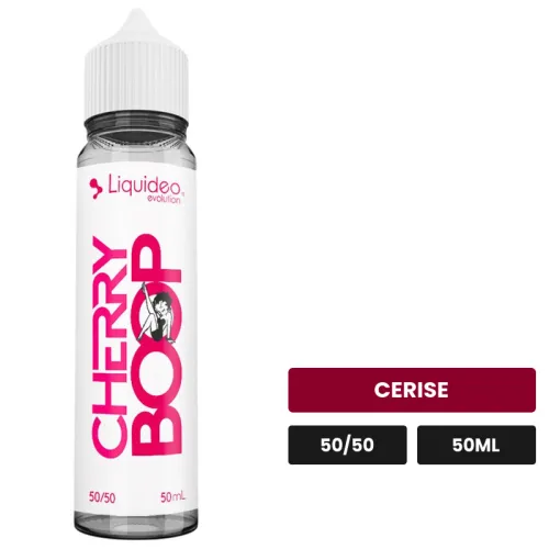 Cherry Boop