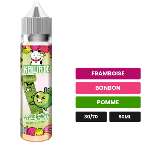 Apple Candy