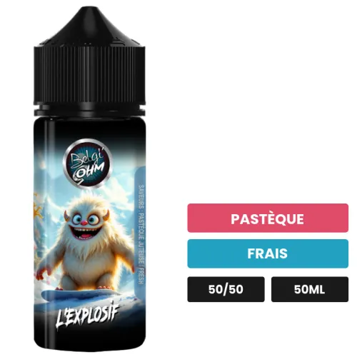 L'Explosif