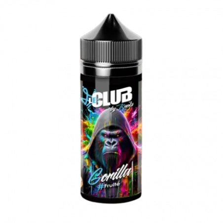 Gorilla