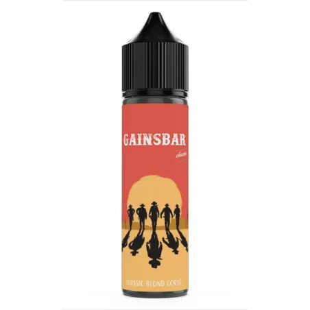 Gainsbar