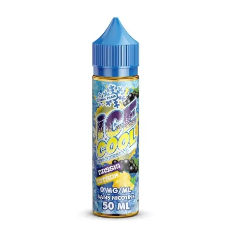 Cassis Citron