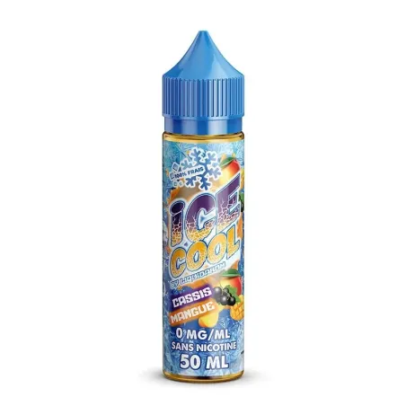 Cassis Mangue