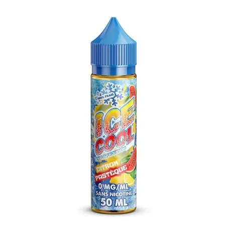 Citron Pastèque
