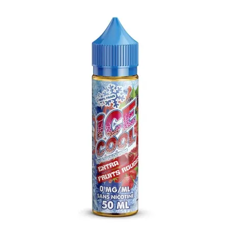 Extra Fruits Rouges