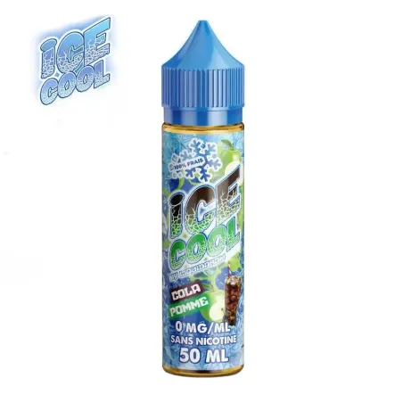 Cola Pomme
