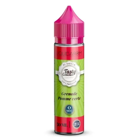 Grenade Pomme Verte