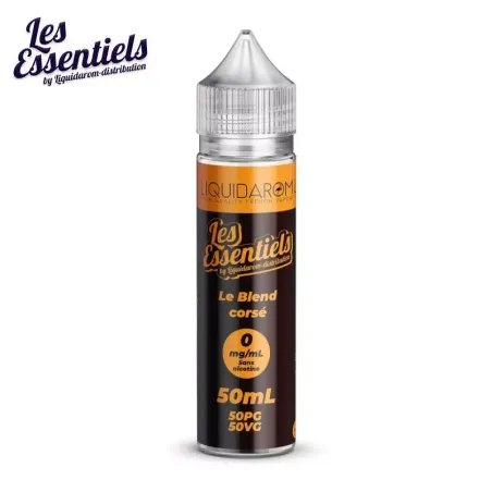 Le Blend Corsé
