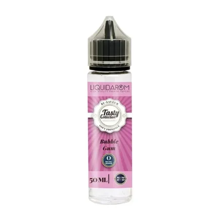 Bubble Gum