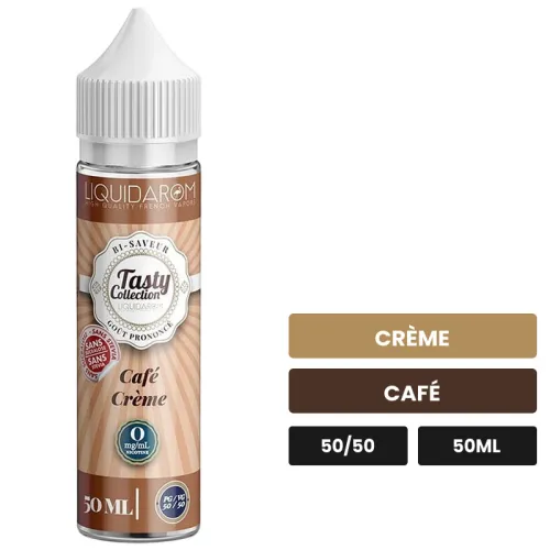 Café Crème