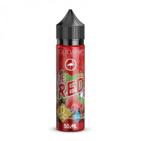 Le Red