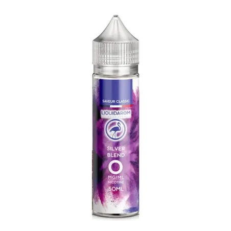 Silver Blend