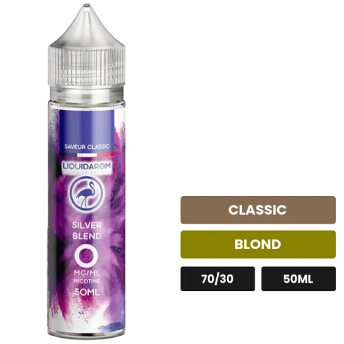 Silver Blend