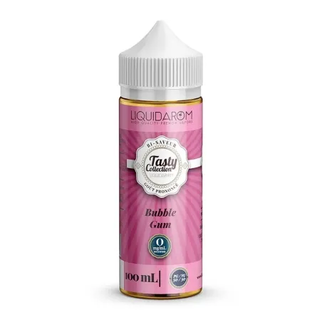Bubble gum