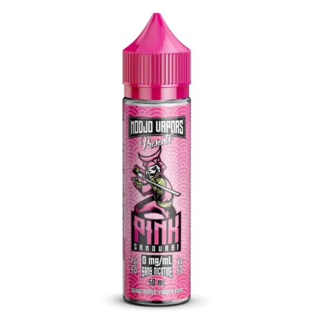 Pink Samourai