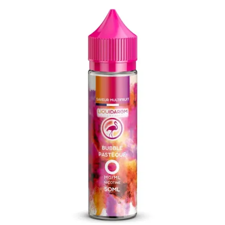 Bubble Pastèque