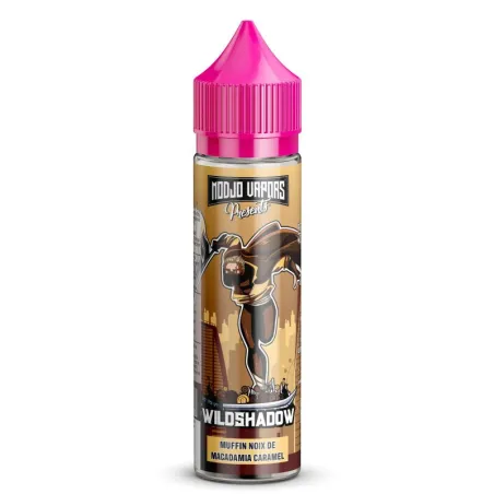 Wildshadow