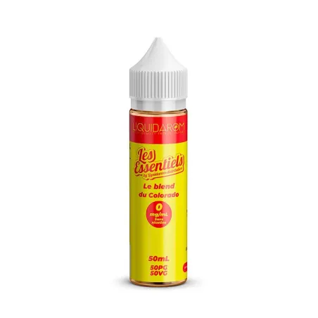 Le Blend Du Colorado